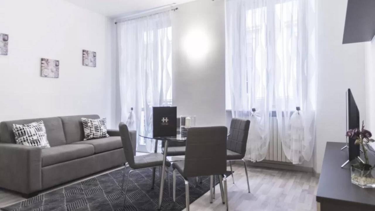 Apartment Italianway - Bollo 1 Mailand